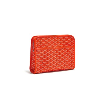 GOYARD JOUVENCE MM TOILETRY BAG JOUVENMMLTY07CL07P (24.5*19*7cm) 